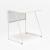 Loop Training Desk