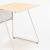 Loop Training Desk