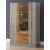 Lorenzo 5-Drawer Wood Veneer Chest