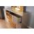 Lorenzo 6-Drawer Wood Veneer Dresser