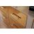 Lorenzo Fabric/Wood Regular Bedroom Set