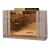 Lorenzo 6-Drawer Wood Veneer Dresser