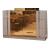Lorenzo Fabric/Wood Regular Bedroom Set