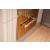 Lorenzo Fabric/Wood Regular Bedroom Set