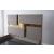 Lorenzo Fabric Upholstered Bed