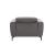Lorenzo Fabric Motion Chair