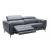 Lorenzo Premium Italian Leather Motion Reclining Living Room Set