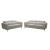 Lorenzo Premium Italian Leather Motion Reclining Living Room Set