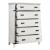 Loretta Fabric/Wood Regular Bedroom Set