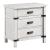 Loretta Fabric/Wood Regular Bedroom Set