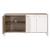 Adler Wood Extendable Dining Set, Compositon 2