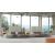 Soft Rock Customizable Modular Seating