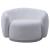 Lounge Fabric Chair