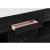 Louis Philippe III Storage Bed, King Size