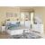 Louis Philippe III Storage Bedroom Set