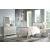 Louis Philippe III Youth Sleigh Bedroom Set
