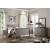 Louis Philippe III Youth Sleigh Bedroom Set