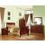Louis Philippe III Youth Sleigh Bedroom Set