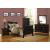 Louis Philippe III Youth Sleigh Bedroom Set
