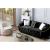 Bursa Tufted Velvet Living Room Set