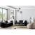 Bursa Tufted Velvet Living Room Set