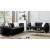Bursa Tufted Velvet Living Room Set