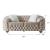 Bursa Tufted Velvet Living Room Set
