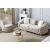 Bursa Tufted Velvet Sofa