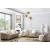 Bursa Tufted Velvet Sofa