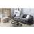 Bursa Tufted Velvet Living Room Set