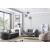 Bursa Tufted Velvet Living Room Set