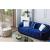 Bursa Tufted Velvet Living Room Set