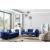 Bursa Tufted Velvet Living Room Set