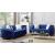 Bursa Tufted Velvet Living Room Set