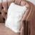 Happy Tufted Velvet Loveseat