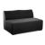 Harmony Outdoor Sunbrella Fabric Loveseat