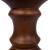 Madison Laurel Wood Side Table