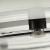 Lonia Glass/Acrylic Dining Table