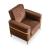 Lucas Microfiber Convertible Living Room Set