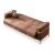 Lucas Microfiber Convertible Sofa