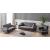Lucas Microfiber Convertible Sofa