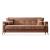 Lucas Microfiber Convertible Living Room Set