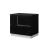 Lucca Modern Lacquer Left Nightstand