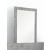 Luccia Premium Wood Veneer Mirror