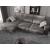 Lugo Polyester Fabric Customizable Sectional Sofa