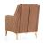 Luna Velvet Living Room Set