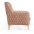 Luna Velvet Living Room Set