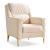 Luna Velvet Chair