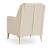 Luna Velvet Living Room Set