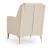 Luna Velvet Chair